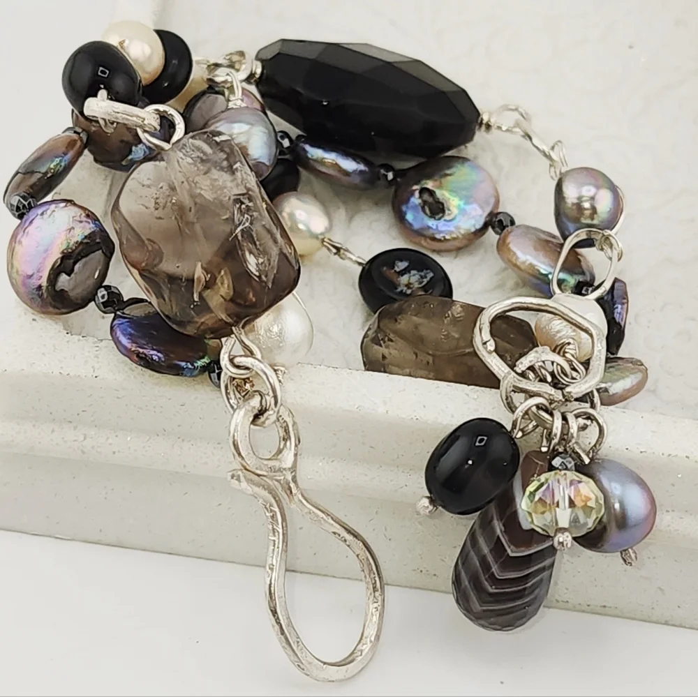 DREAMY JWLS handmade by